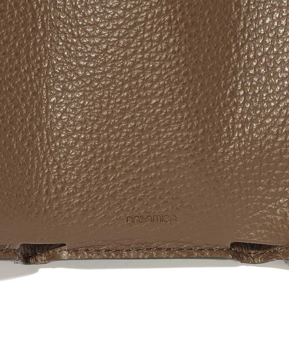 別注限定 受注生産 カモフラージュパイソン 三つ折り財布