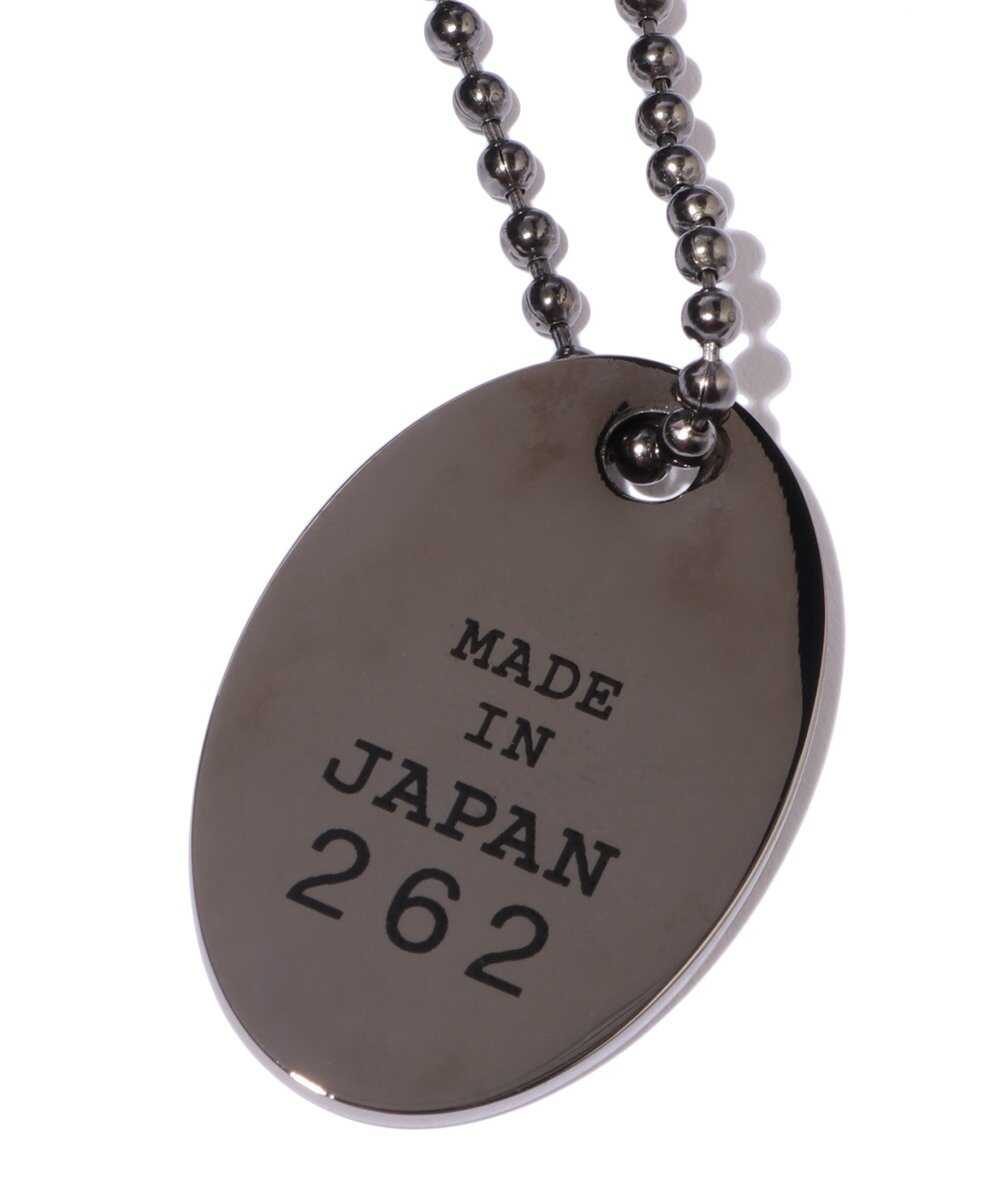 別注限定 受注生産 クロコ 三つ折り財布