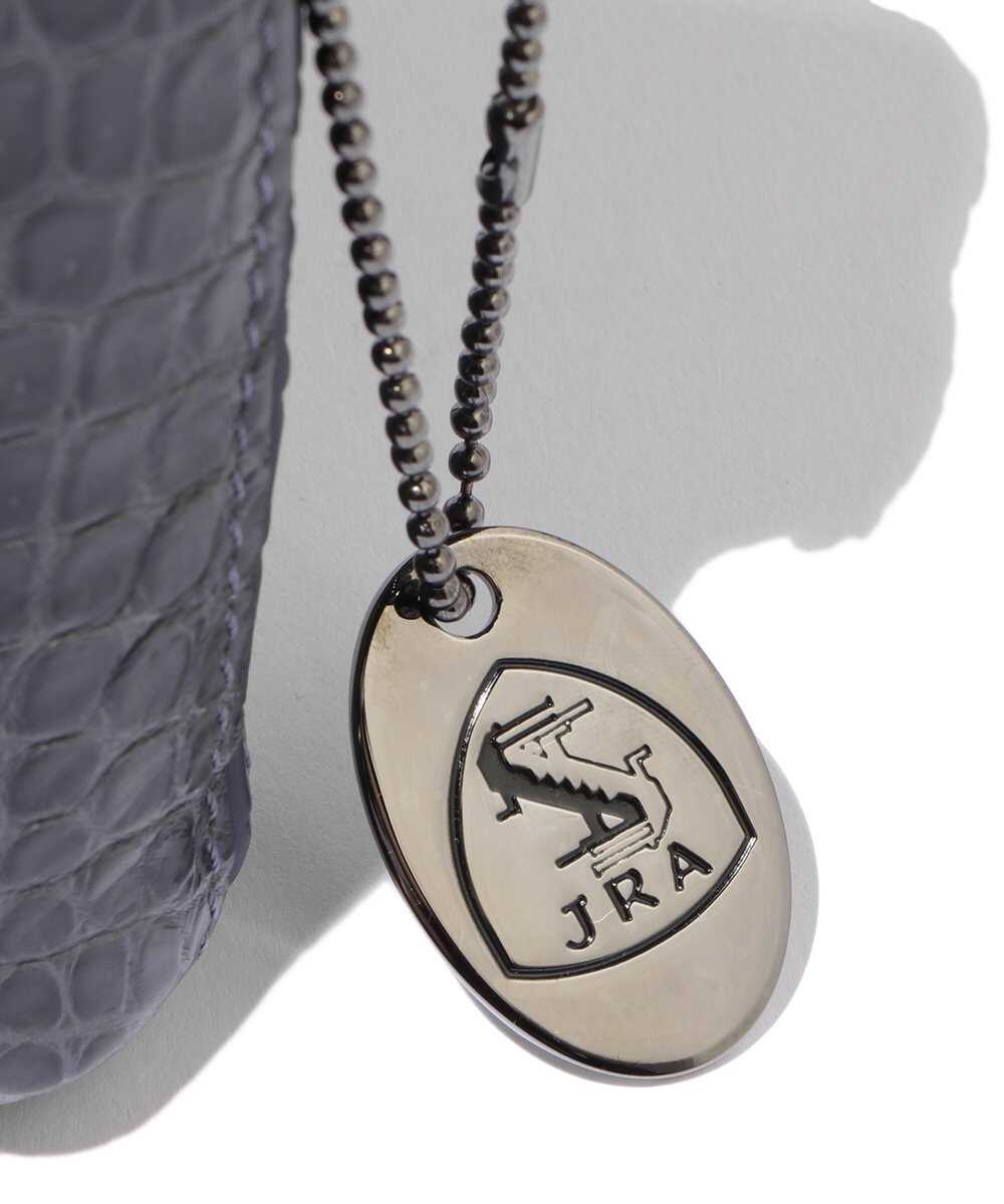 別注限定 受注生産 クロコクラッチ