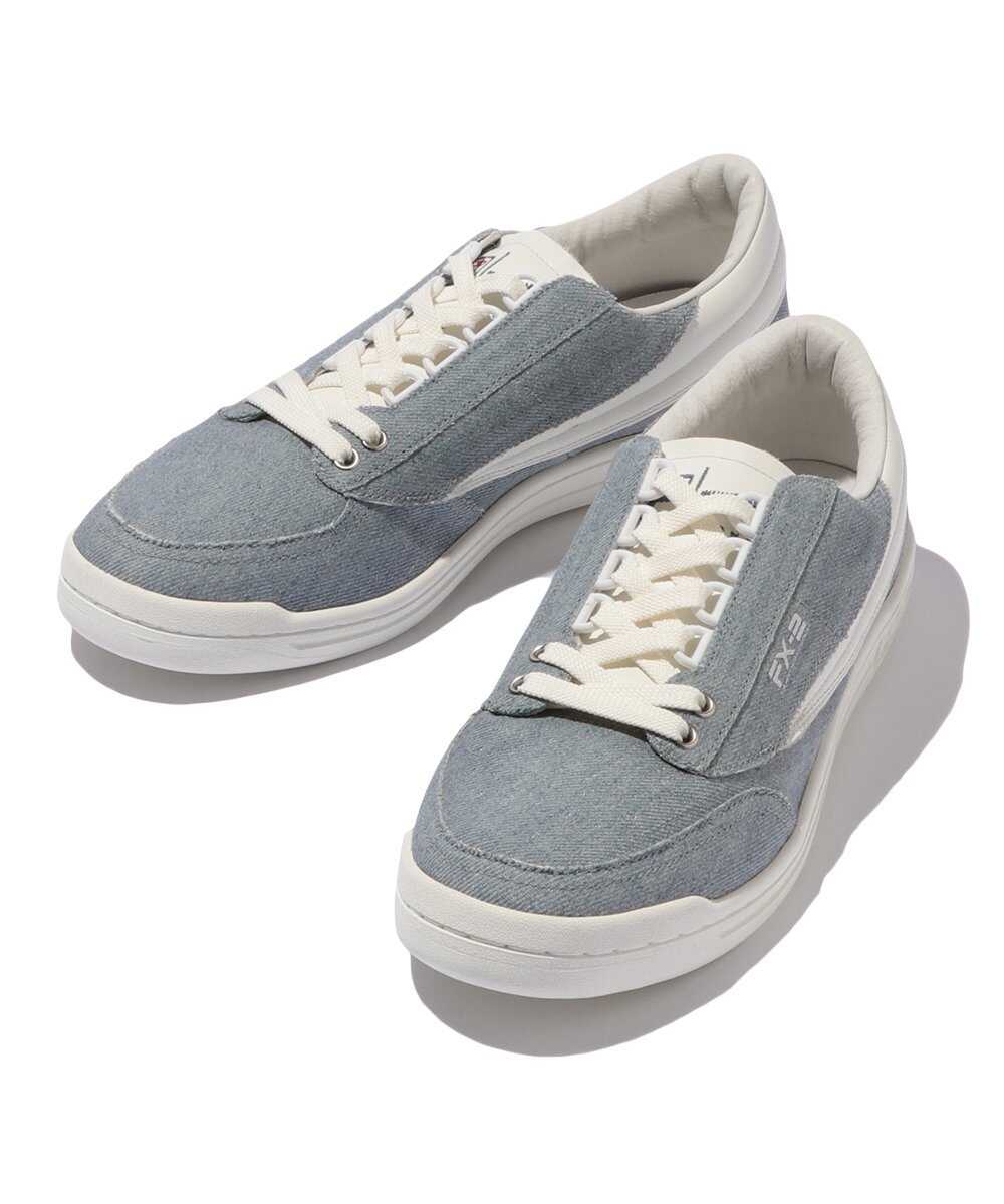 FX-2 x ITONAMI/イトナミ スニーカー