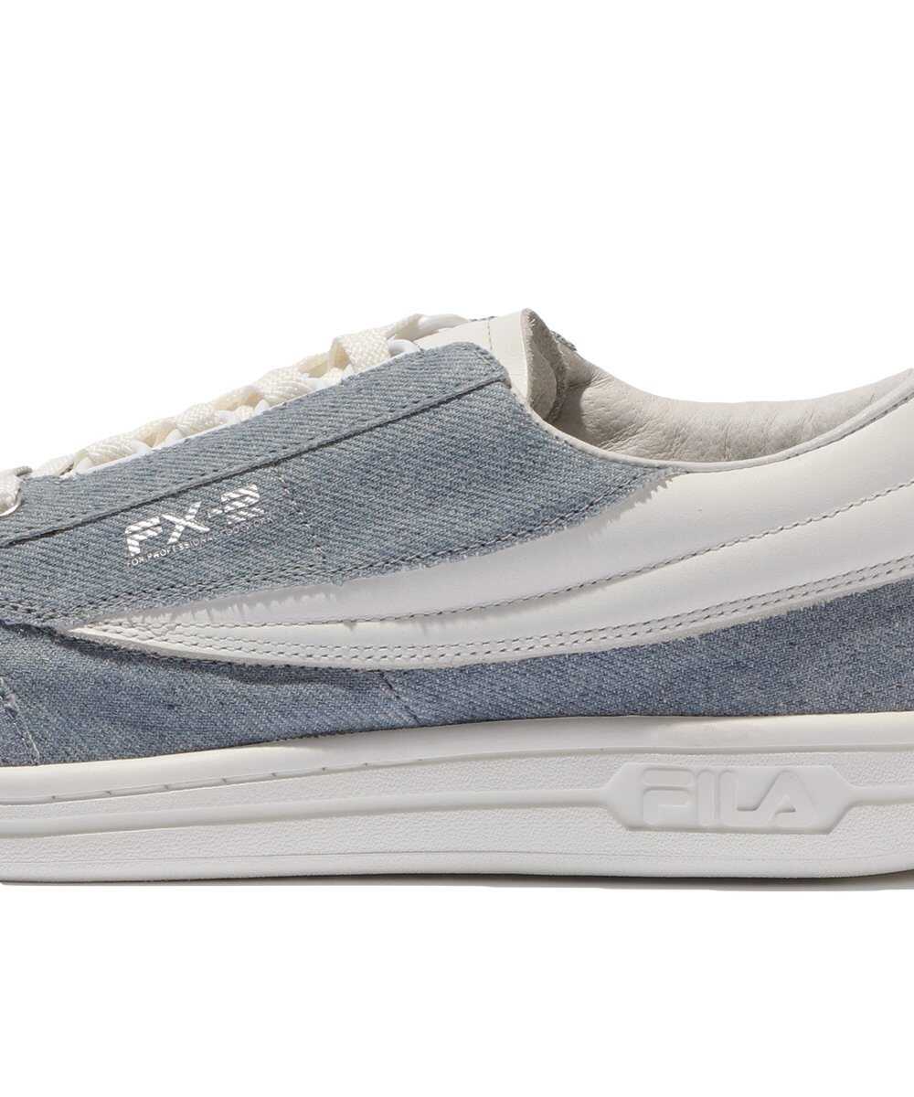 FX-2 x ITONAMI/イトナミ スニーカー