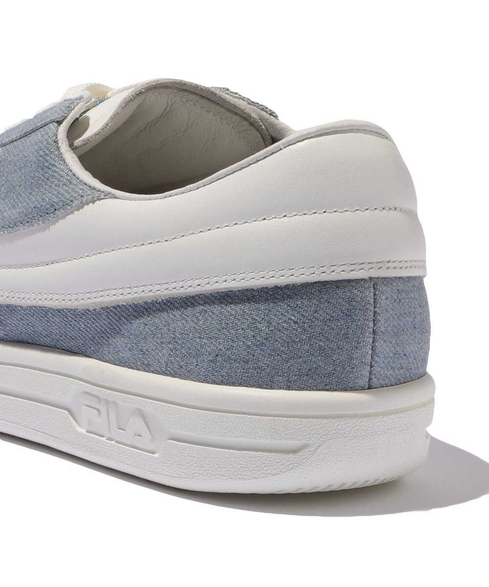 FX-2 x ITONAMI/イトナミ スニーカー