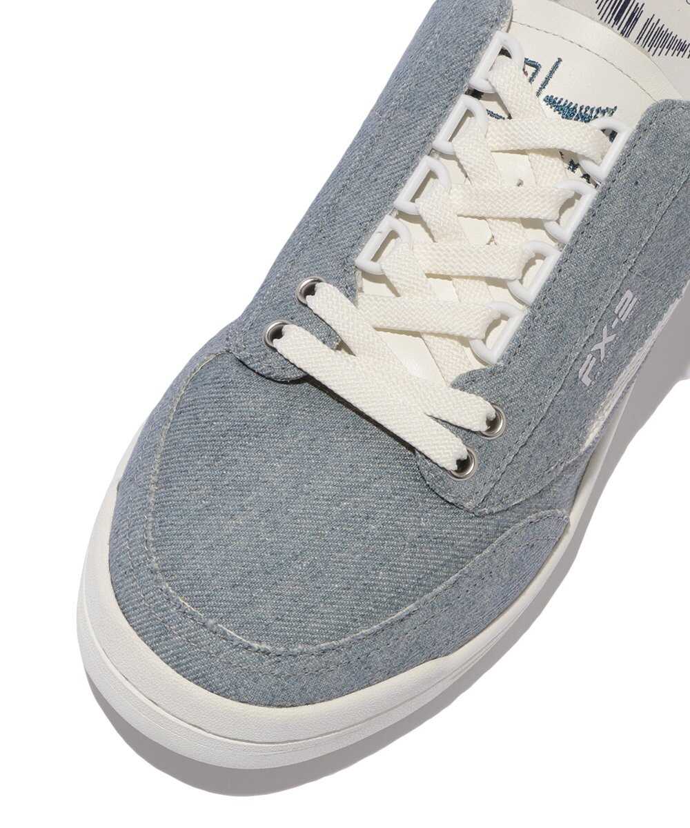 FX-2 x ITONAMI/イトナミ スニーカー