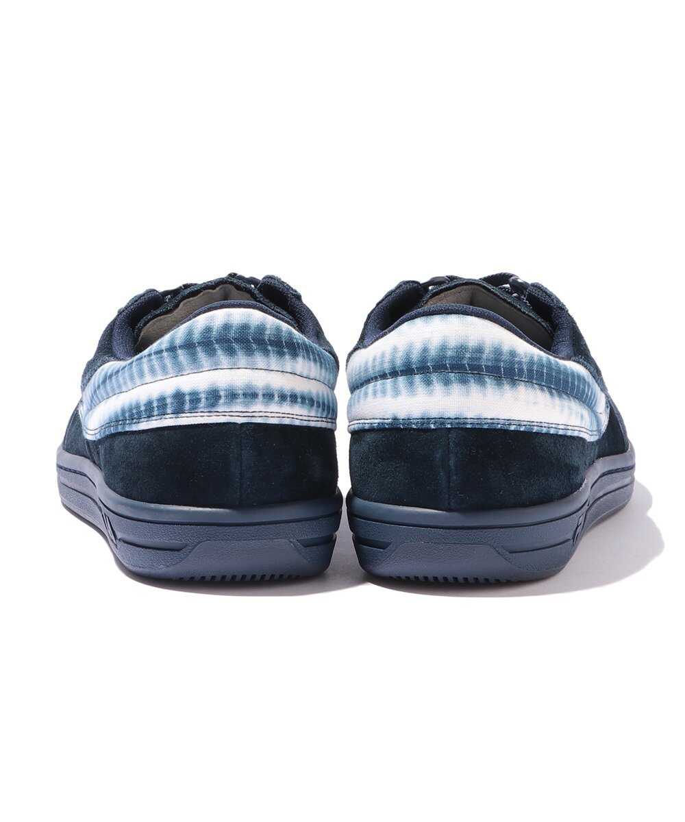 FX-2 x TABATASHIBORI/タバタシボリ スニーカー