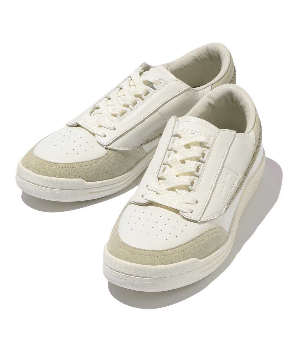 FX-2 x KOSHO/コーショー スニーカー