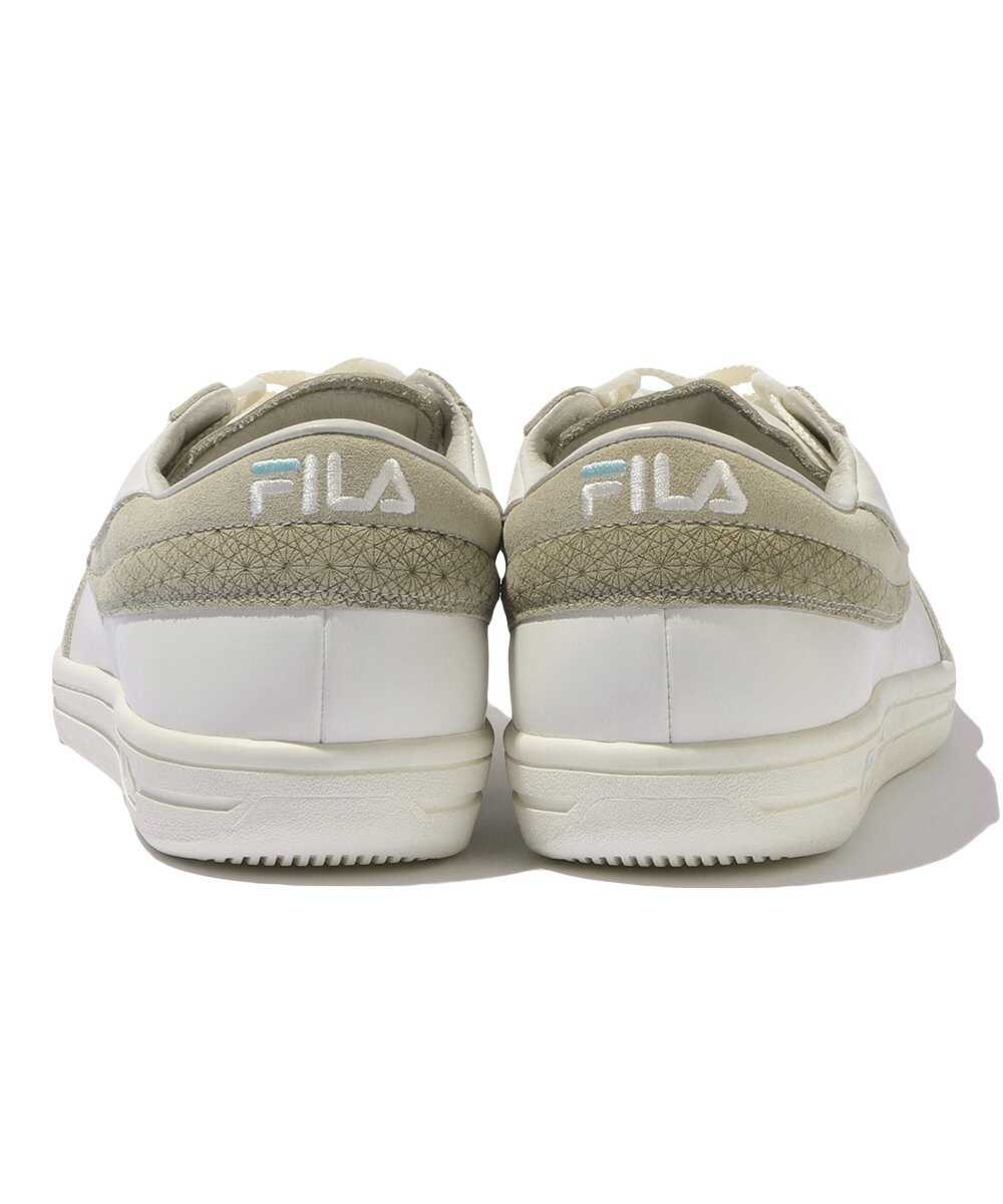 FX-2 x KOSHO/コーショー スニーカー