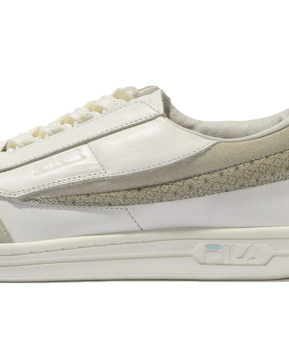 FX-2 x KOSHO/コーショー スニーカー