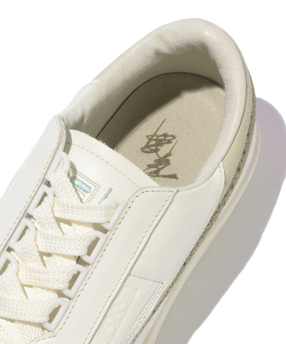 FX-2 x KOSHO/コーショー スニーカー