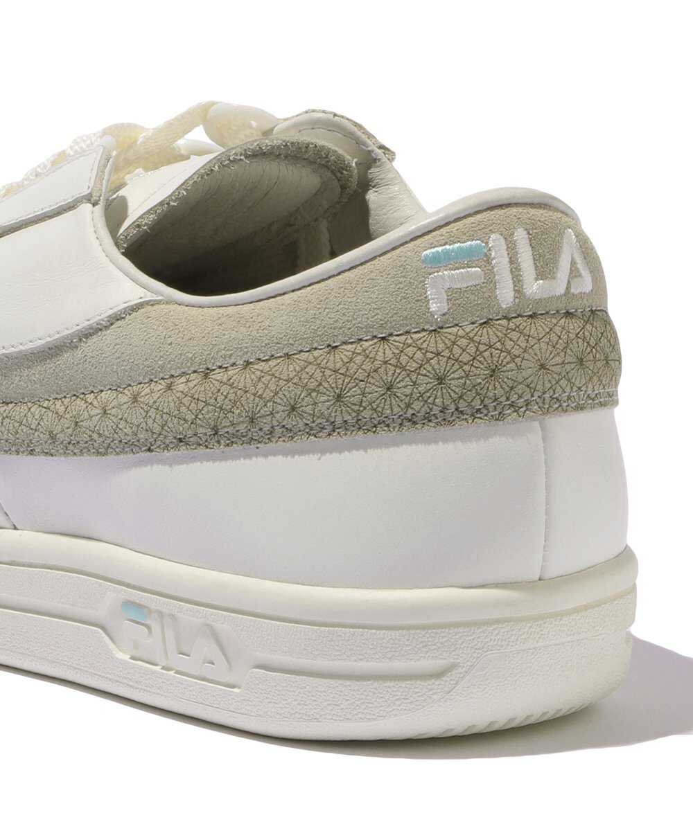 FX-2 x KOSHO/コーショー スニーカー