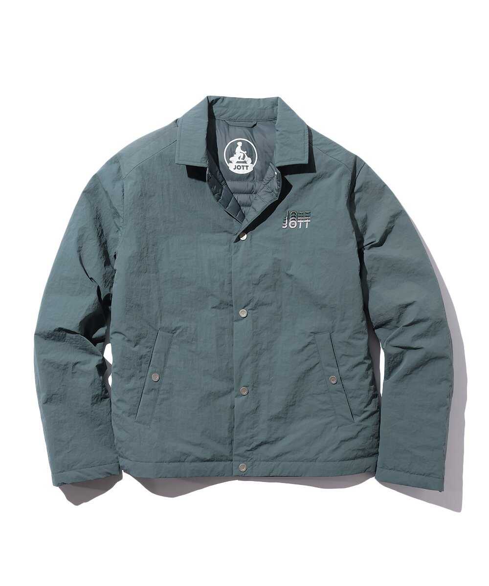 BERKELEY/バークレー ジャケット