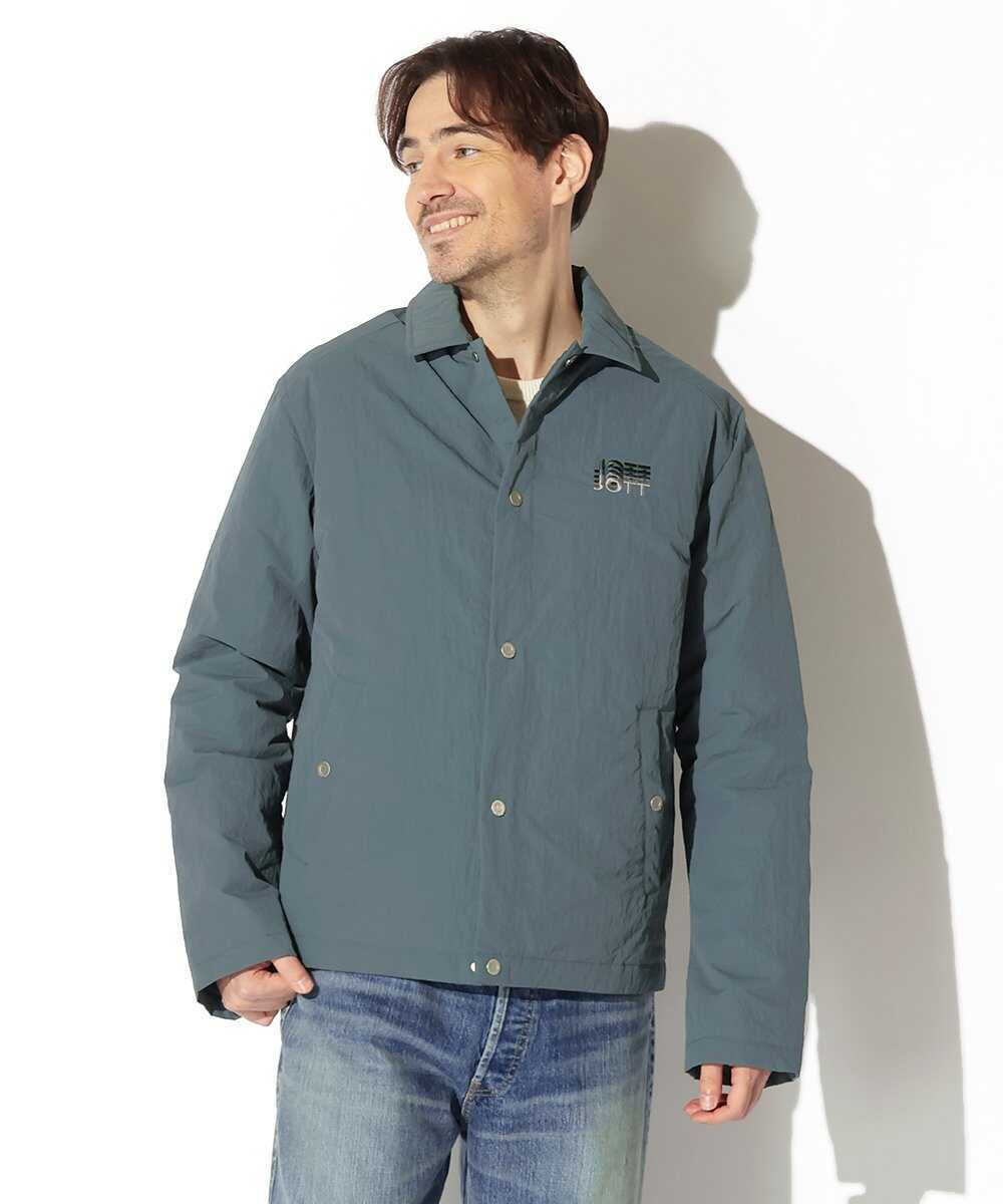 BERKELEY/バークレー ジャケット