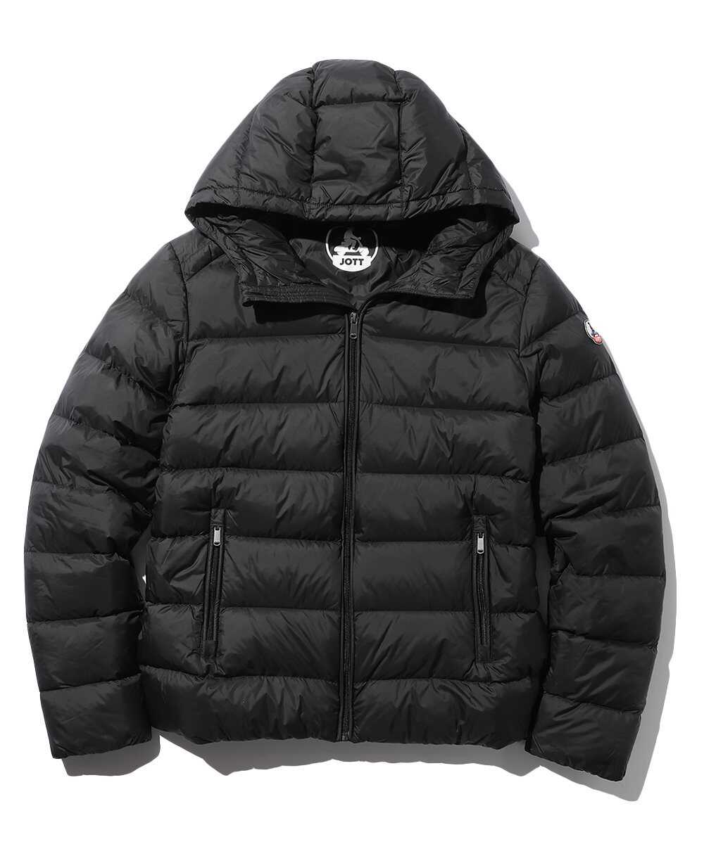 JOHNY/ジョニー ダウンジャケット