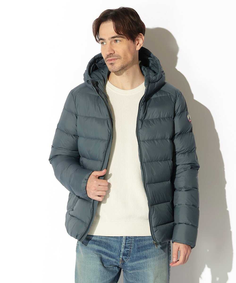 JOHNY/ジョニー ダウンジャケット