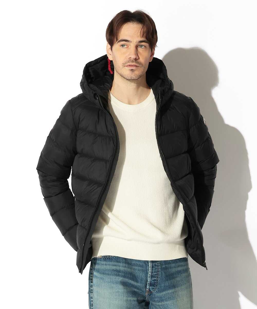 JOHNY/ジョニー ダウンジャケット