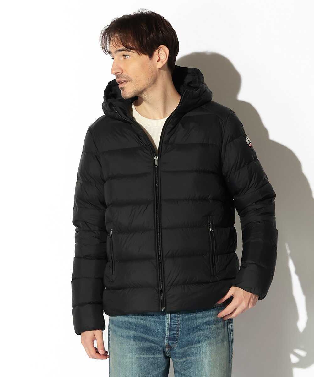 JOHNY/ジョニー ダウンジャケット