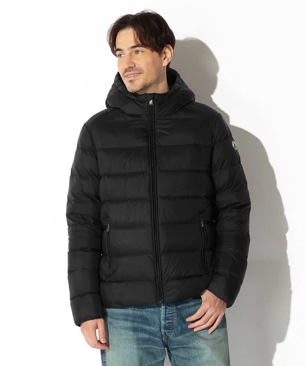 JOHNY/ジョニー ダウンジャケット