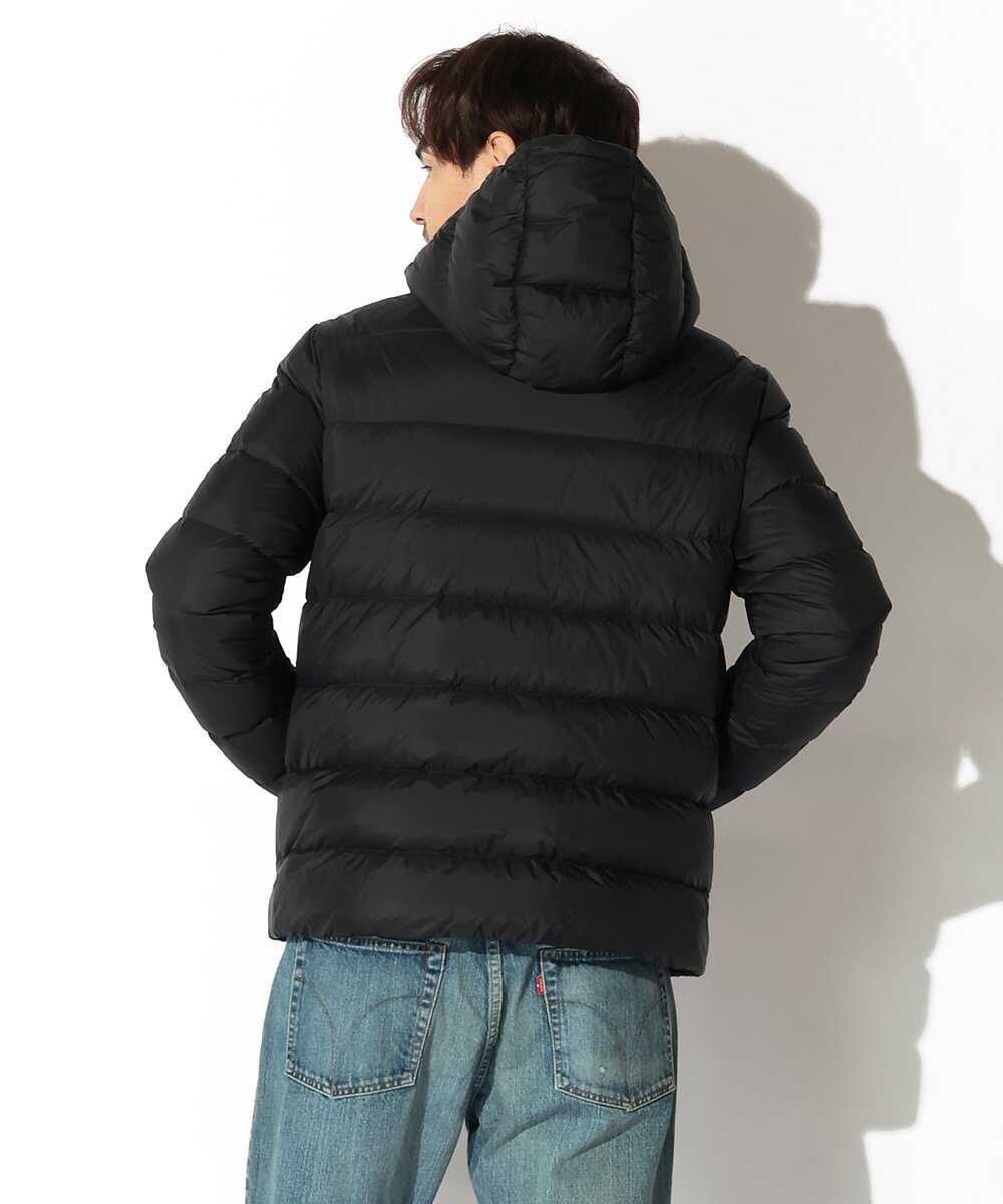 JOHNY/ジョニー ダウンジャケット