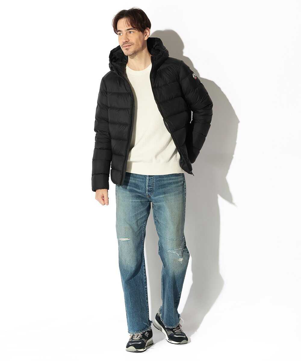 JOHNY/ジョニー ダウンジャケット