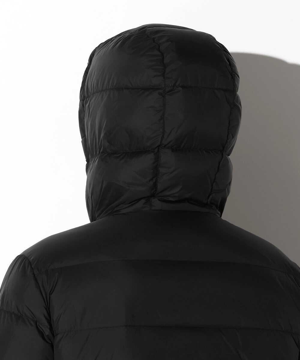 JOHNY/ジョニー ダウンジャケット