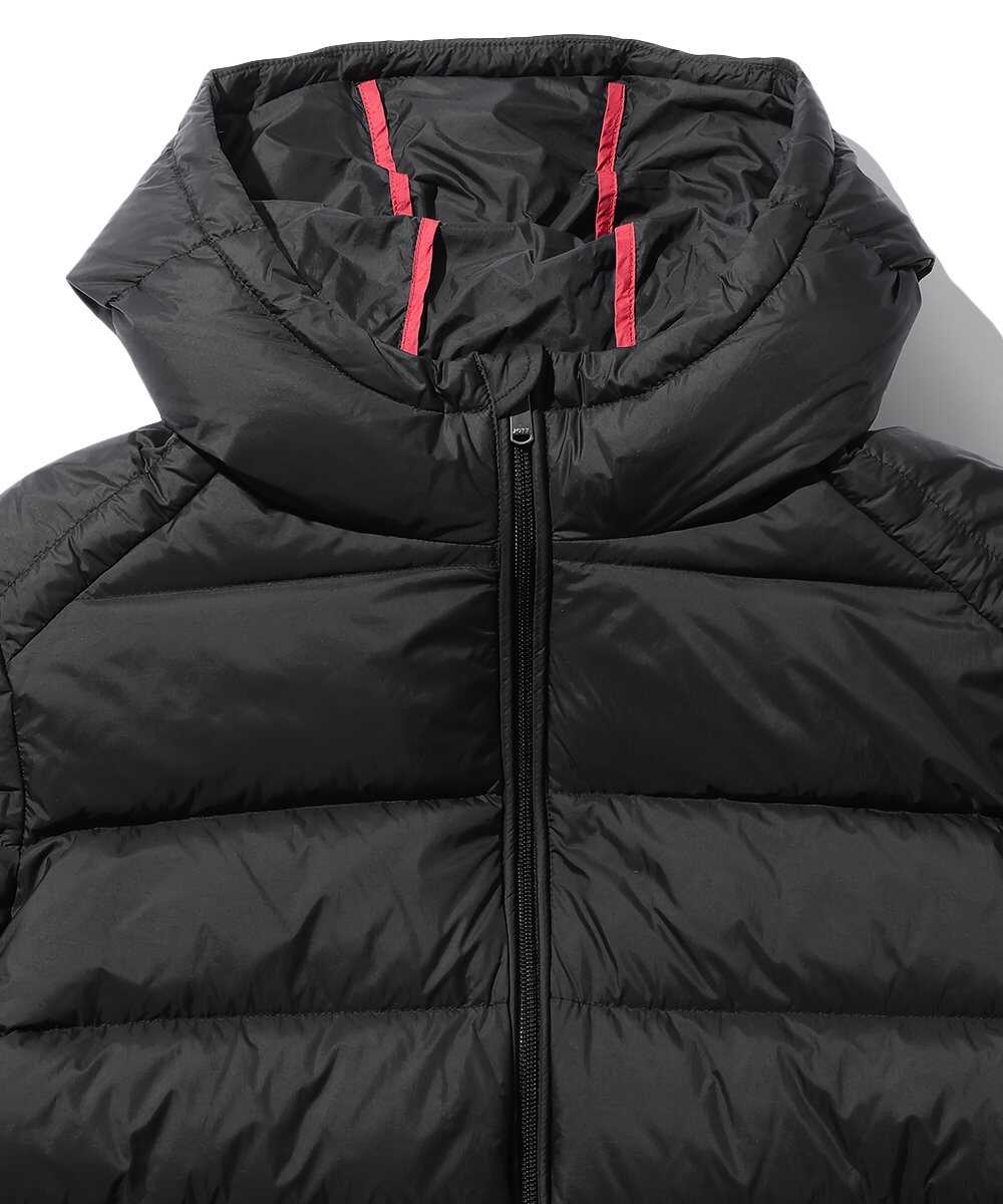 JOHNY/ジョニー ダウンジャケット