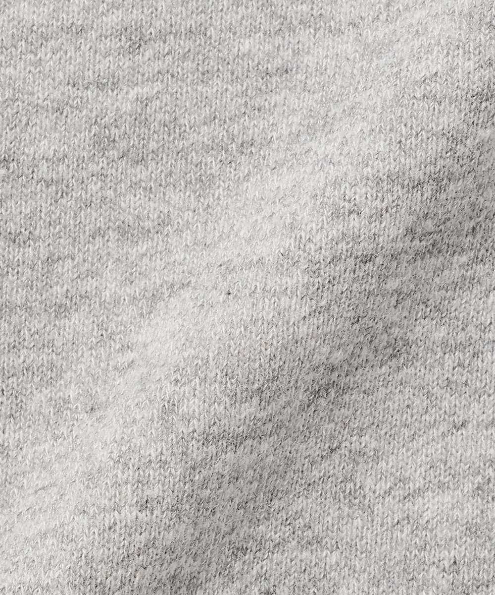 クラシックフィット 10オンステリー スポーツプリント スウェットシャツ