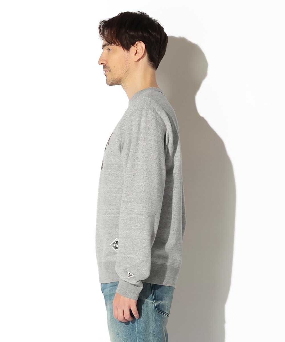 ニグロリーグ ニューヨークキューバンズ スウェットシャツ