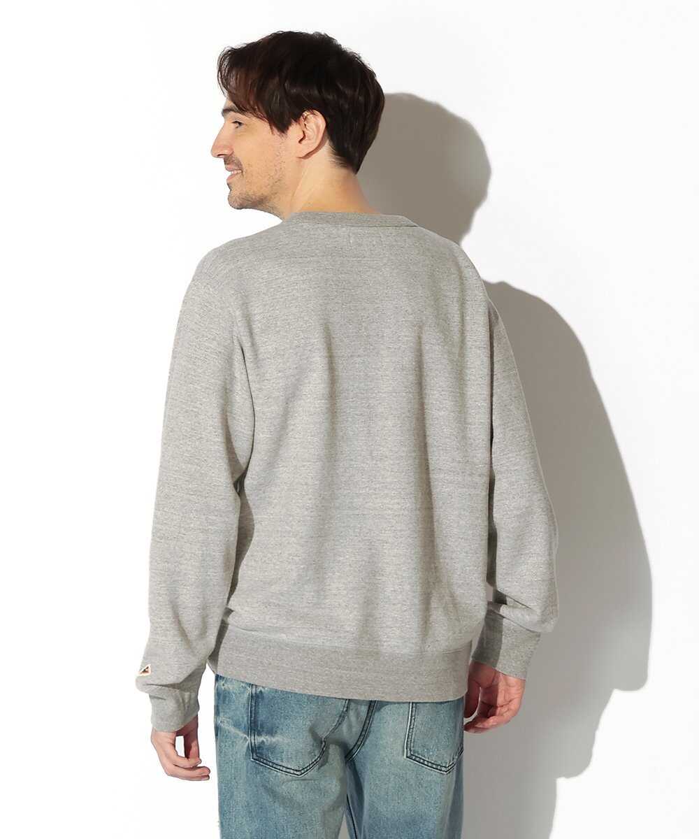 ニグロリーグ ニューヨークキューバンズ スウェットシャツ