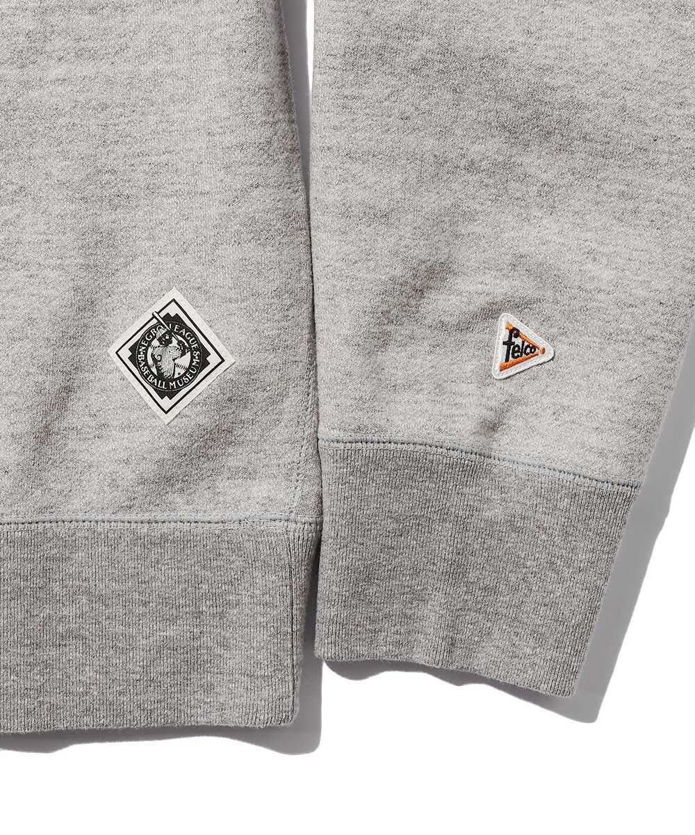 ニグロリーグ ニューヨークキューバンズ スウェットシャツ