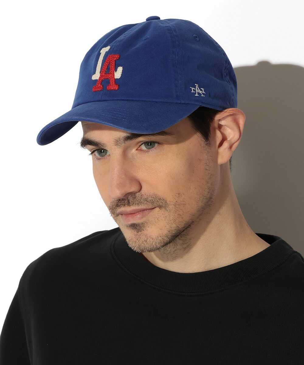 ロサンゼルス・エンゼルス 1956 ベースボールキャップ