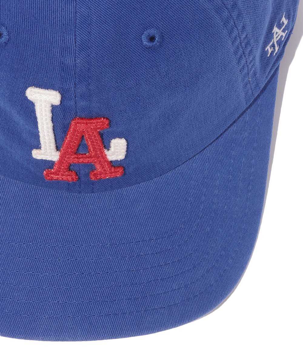 ロサンゼルス・エンゼルス 1956 ベースボールキャップ