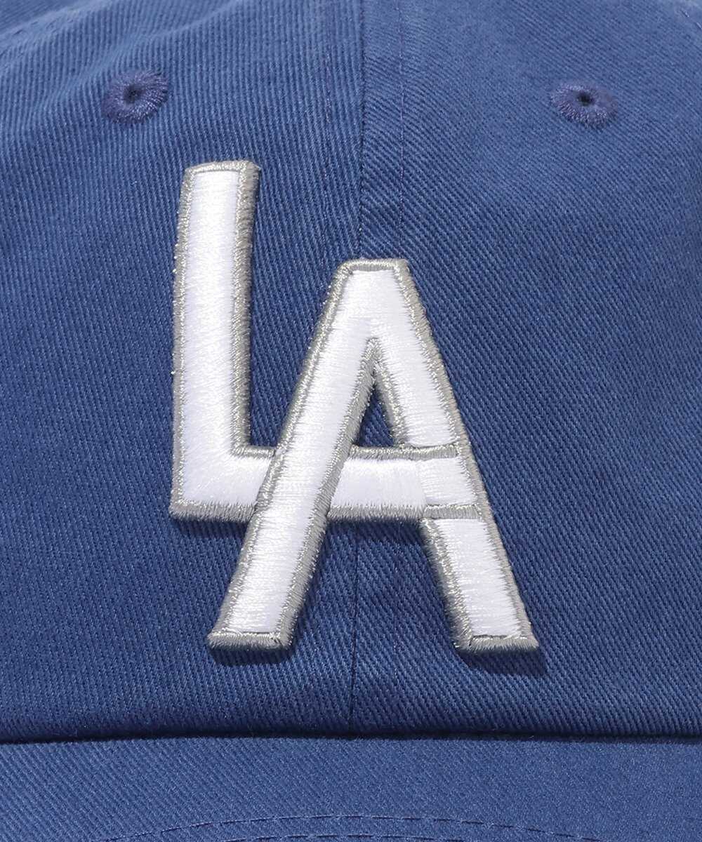 ロサンゼルス・エンゼルス クラシック ベースボールキャップ