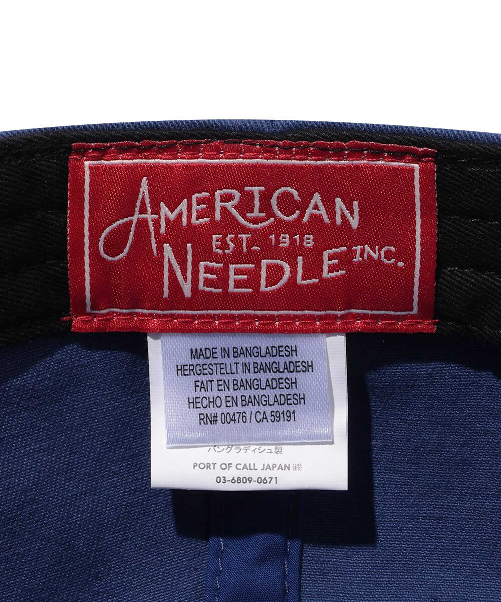 ロサンゼルス・エンゼルス クラシック ベースボールキャップ