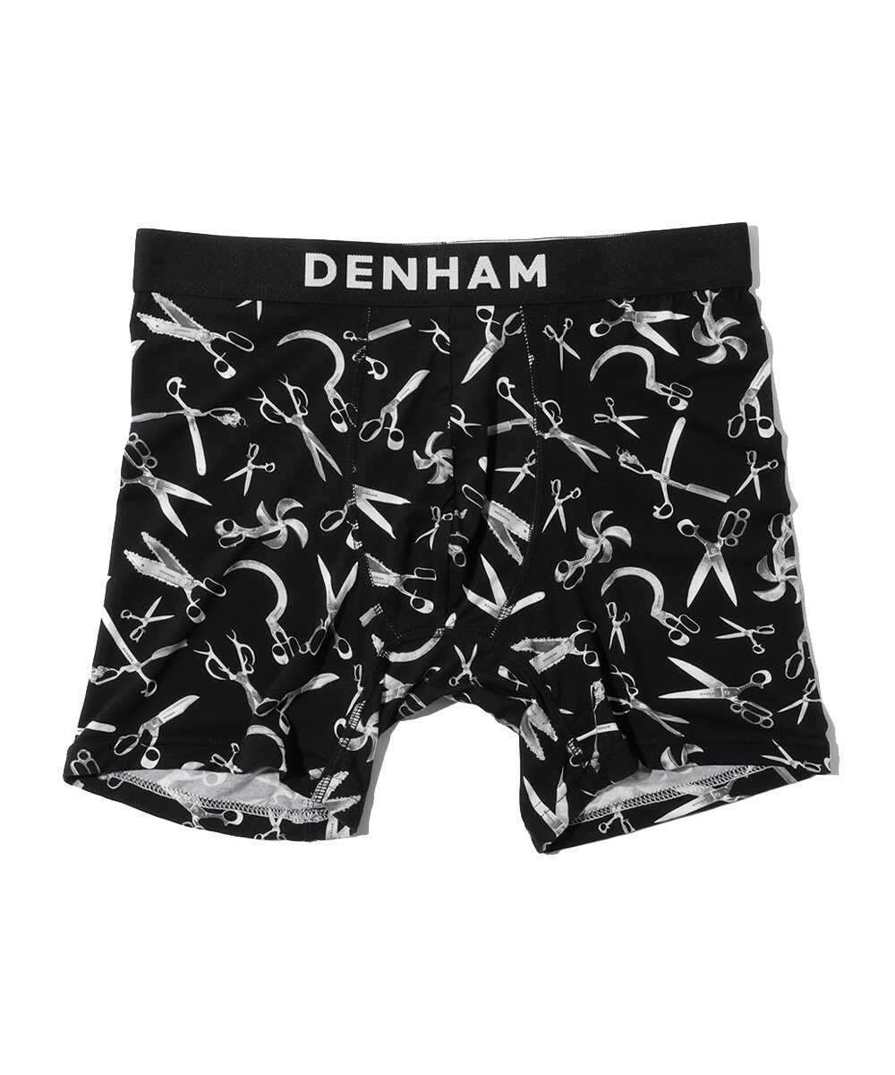 2パックボクサーブリーフ