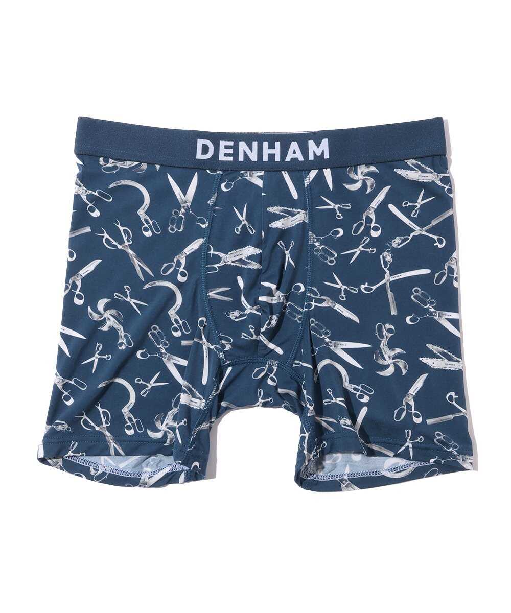 2パックボクサーブリーフ