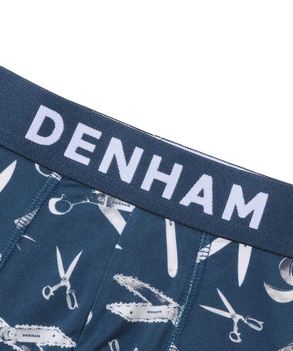 2パックボクサーブリーフ