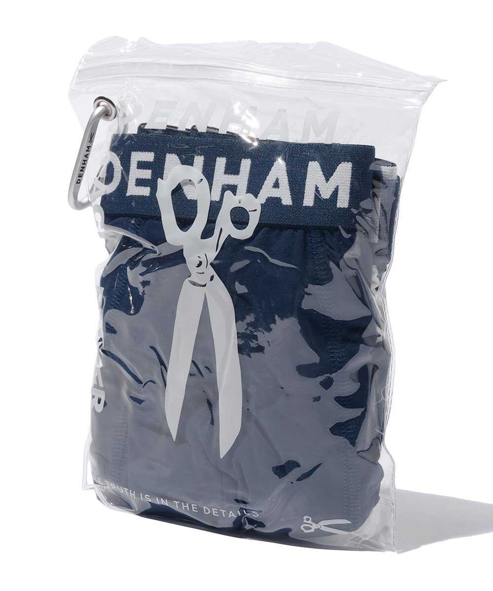 2パックボクサーブリーフ