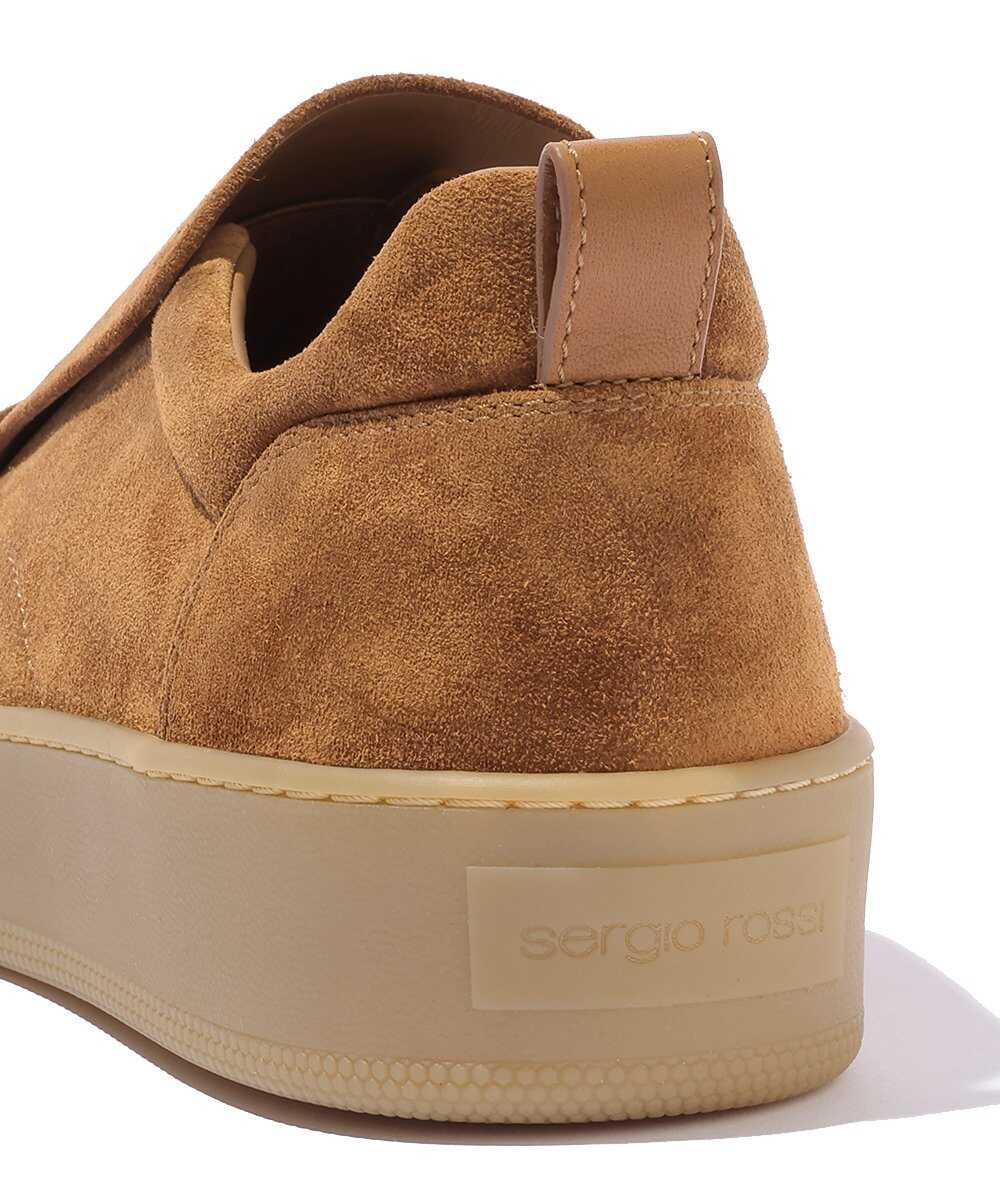 sr1 アディクト スリッポンシューズ