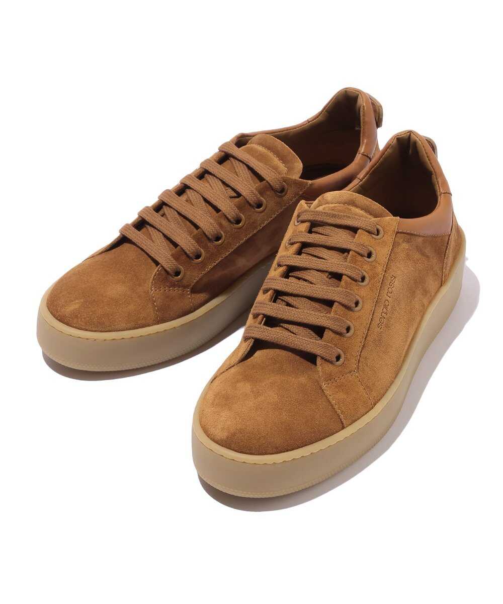 sr アディクト シグネチャー スニーカー