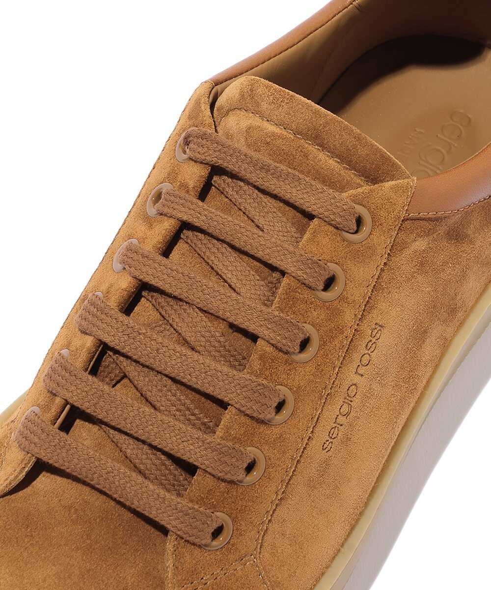 sr アディクト シグネチャー スニーカー