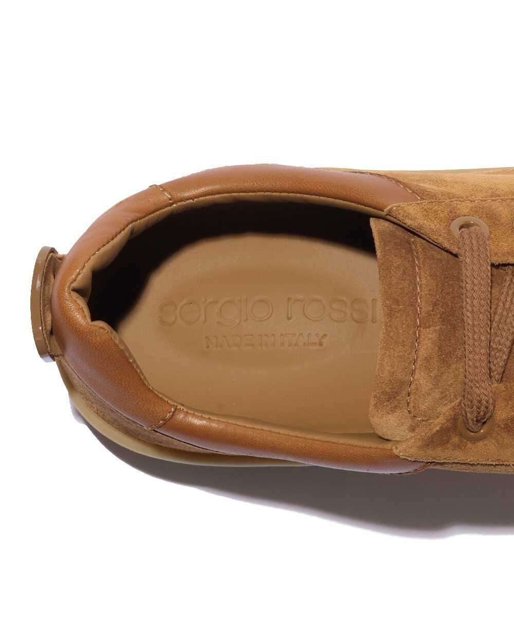 sr アディクト シグネチャー スニーカー