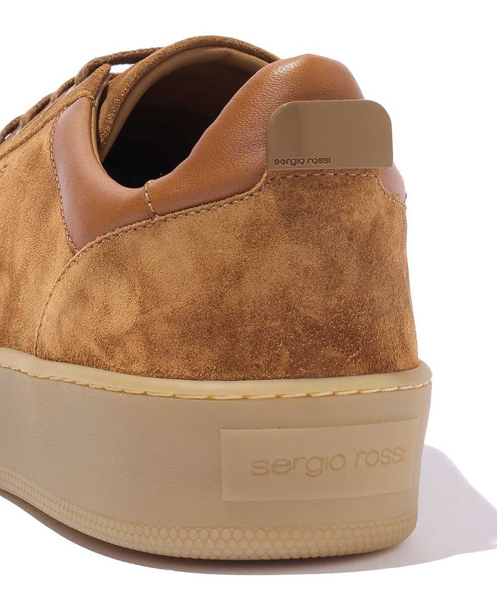 sr アディクト シグネチャー スニーカー