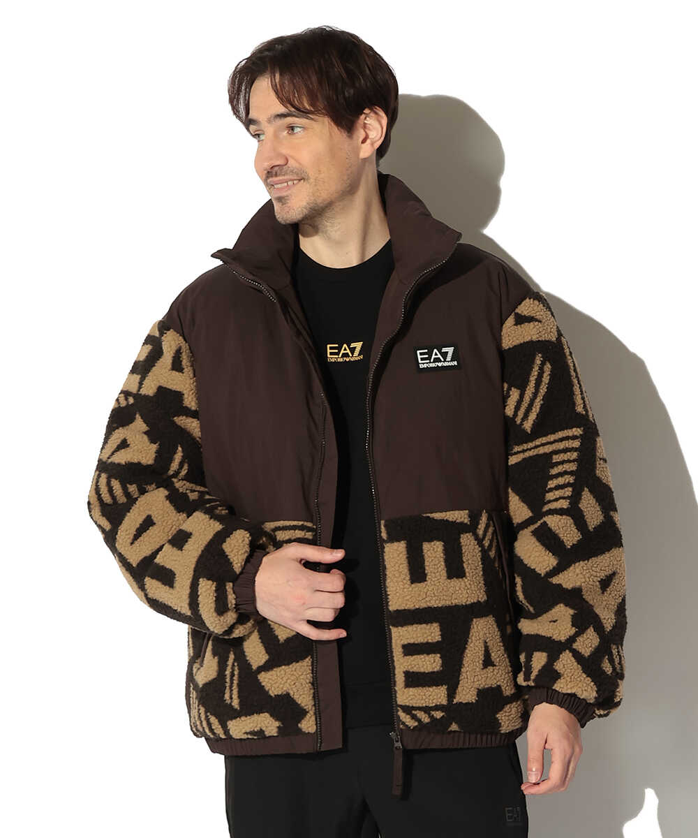 エコダウンジャケット