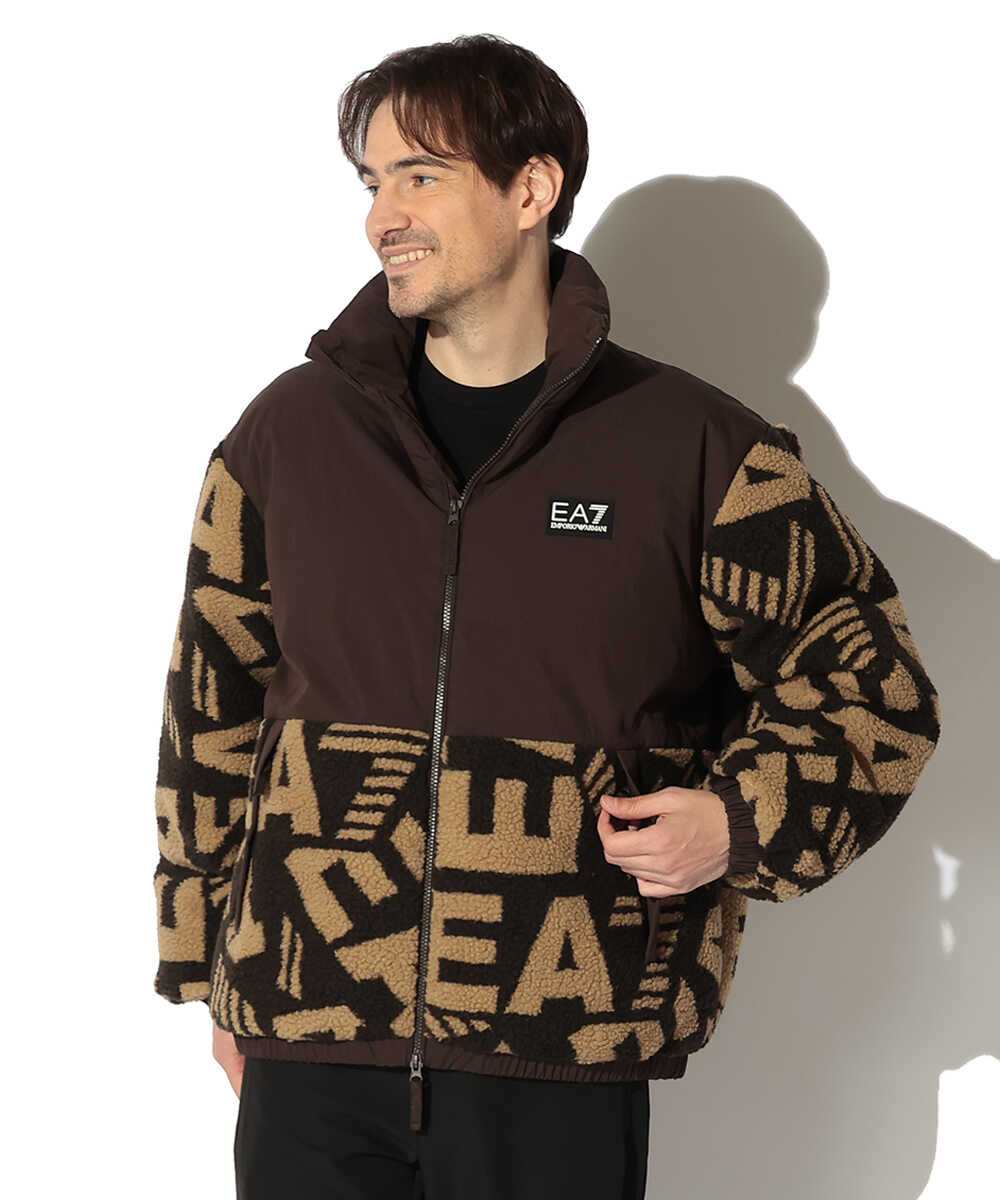 エコダウンジャケット