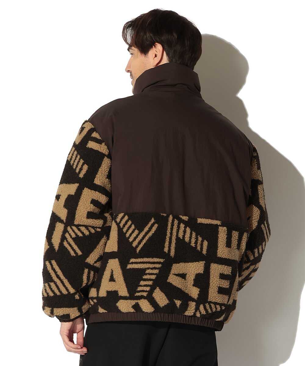 エコダウンジャケット