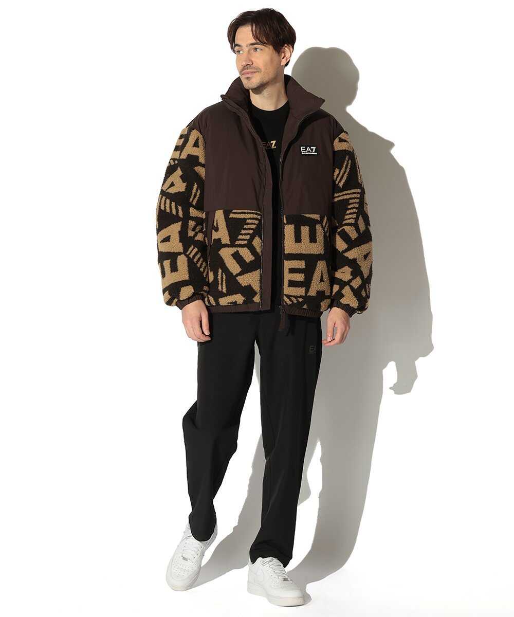 エコダウンジャケット