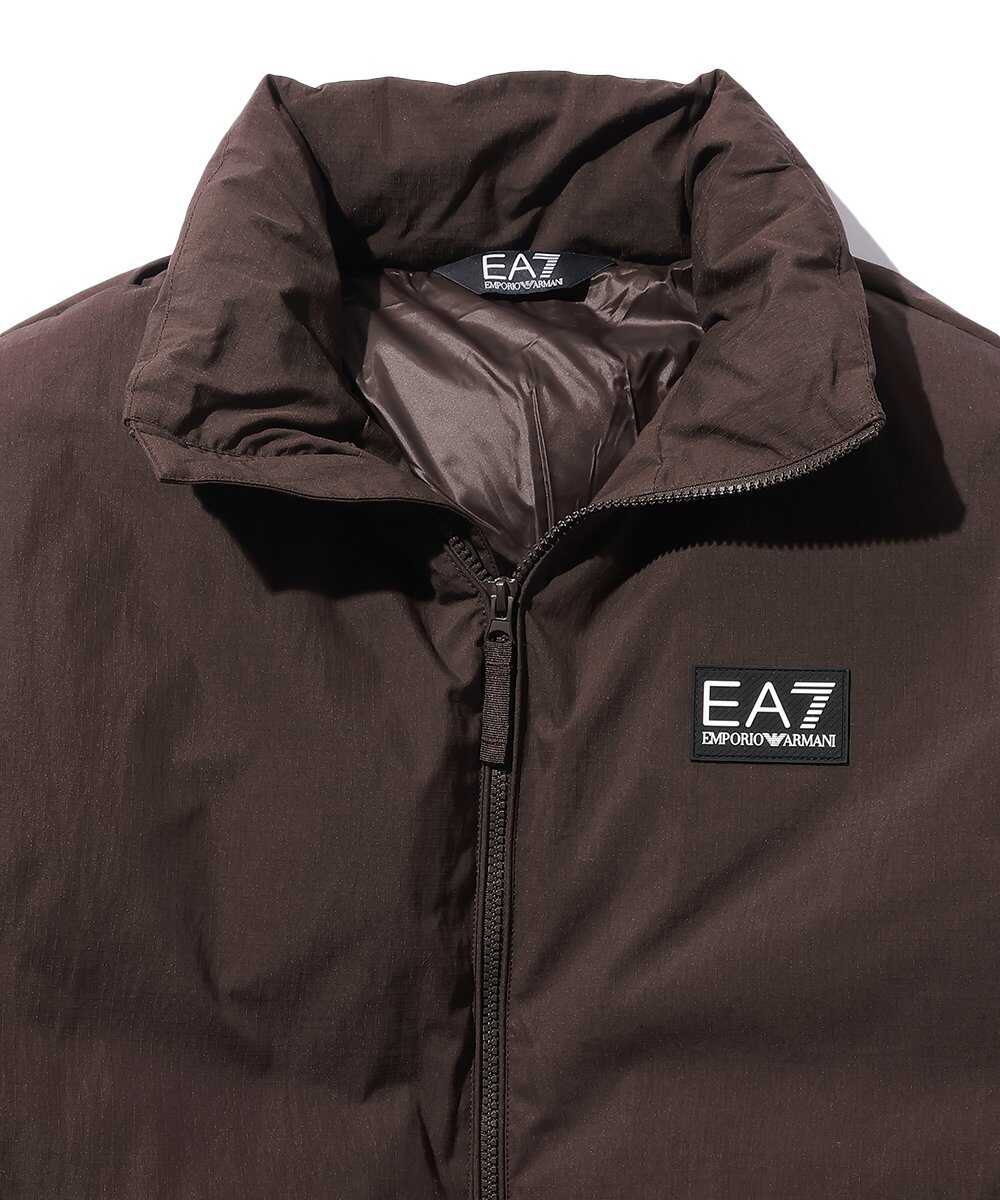 エコダウンジャケット