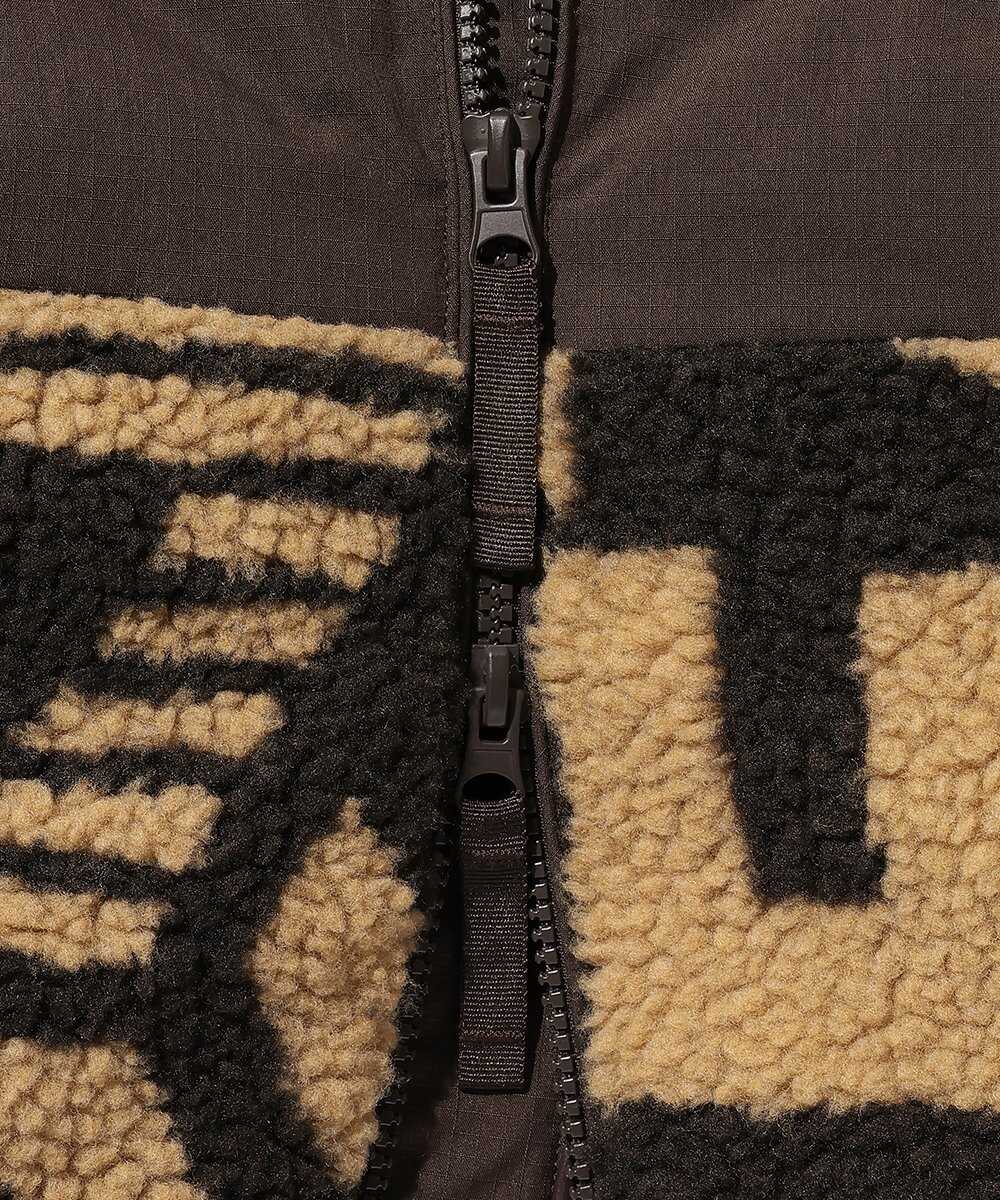 エコダウンジャケット