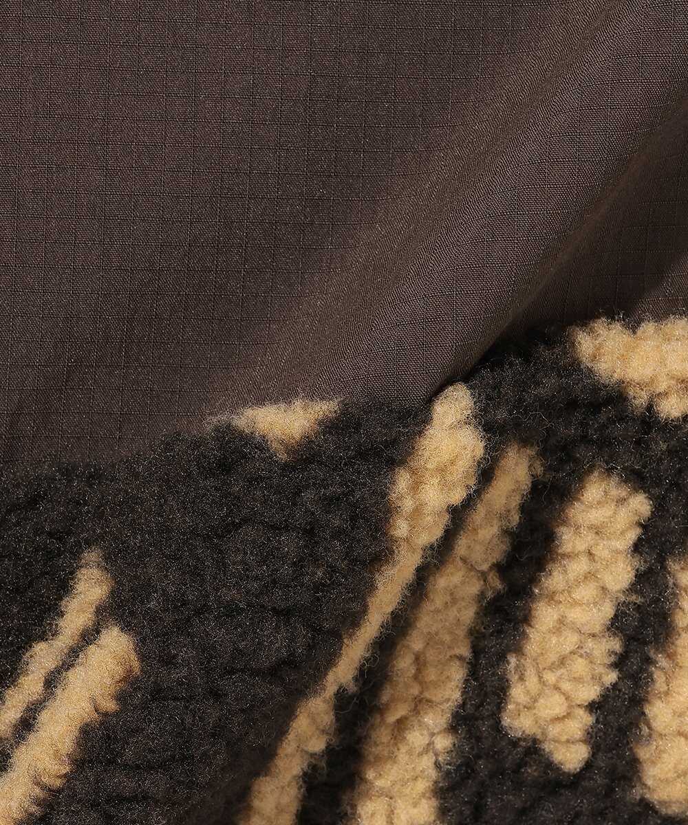 エコダウンジャケット