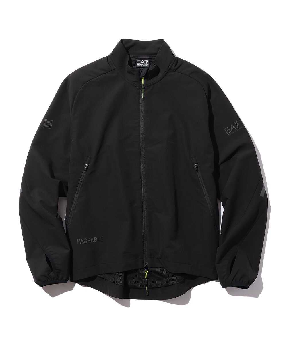 アーバンマウンテンジャケット