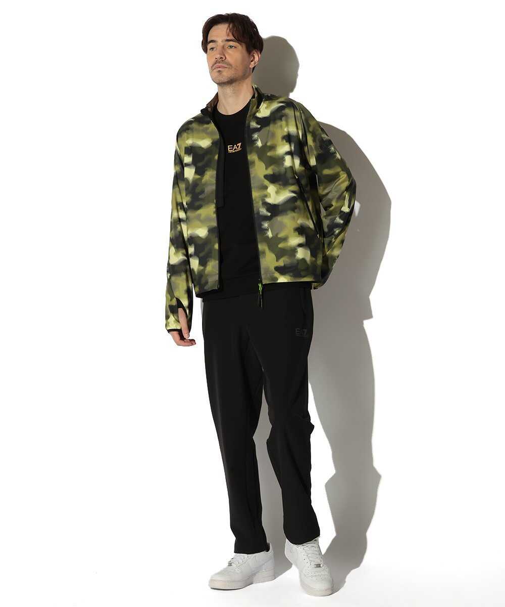 アーバンマウンテンジャケット